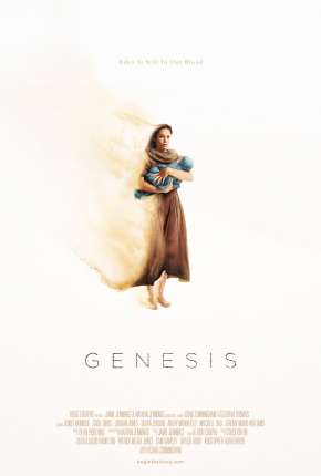 Filme Gênesis 2016 Torrent