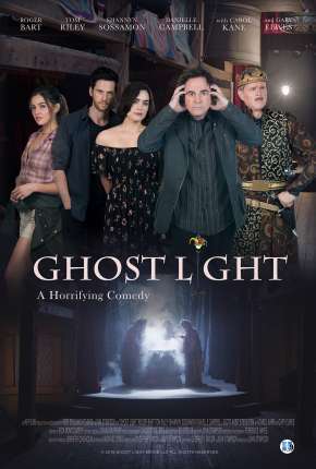 Filme Ghost Light - Legendado 2019 Torrent