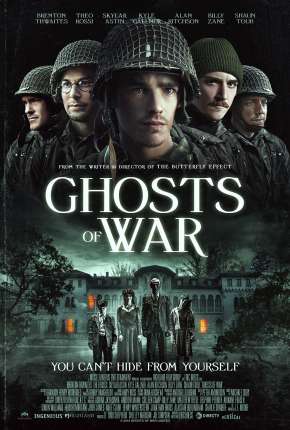 Filme Ghosts of War - Legendado 2020 Torrent