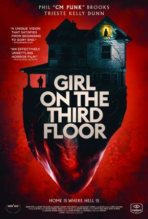 Torrent Filme Girl on the Third Floor - Legendado 2019  1080p 720p Full HD HD WEB-DL completo