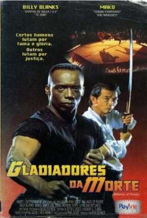 Filme Gladiadores da Morte 1996 Torrent