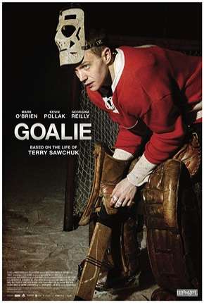 Filme Goalie - Legendado 2019 Torrent