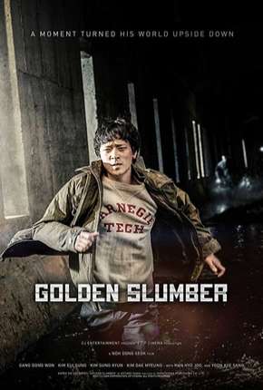 Filme Golden Slumber - Legendado 2019 Torrent