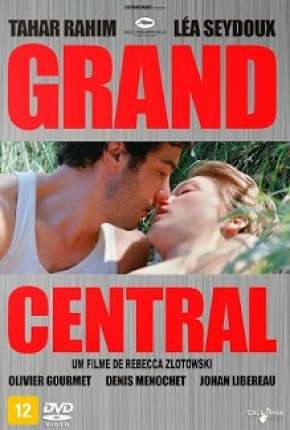 Filme Grand Central 2013 Torrent