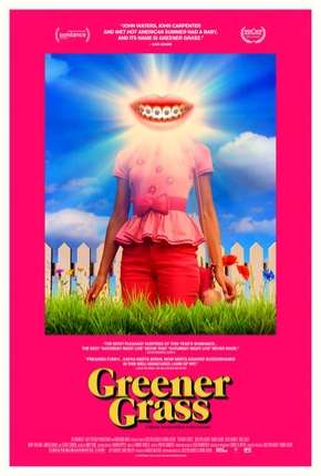 Filme Greener Grass - Legendado 2019 Torrent
