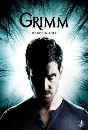 Grimm - Contos de Terror - 6ª Temporada Completa Séries Torrent Download Vaca Torrent