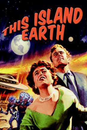 Torrent Filme Guerra Entre Planetas 1955 Dublado 1080p 720p BluRay Full HD HD completo