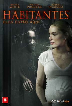 Habitantes - Eles Estão Aqui DVD-R Filmes Torrent Download Vaca Torrent