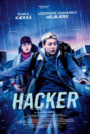 Torrent Filme Hacker - O Inimigo ao Meu Redor 2020 Dublado 1080p 720p Full HD HD WEB-DL completo