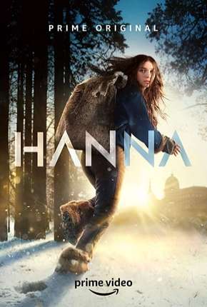 Série Hanna - 1ª Temporada Completa 2019 Torrent