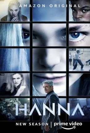 Série Hanna - 2ª Temporada Completa 2020 Torrent
