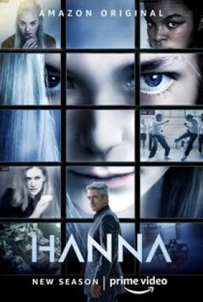 Série Hanna - 2ª Temporada 2020 Torrent