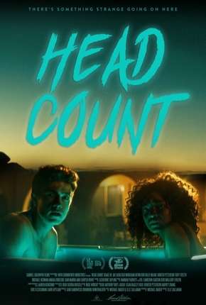 Filme Head Count - Legendado 2019 Torrent