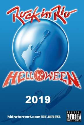 Helloween - Rock in Rio 2019 Filmes Torrent Download Vaca Torrent