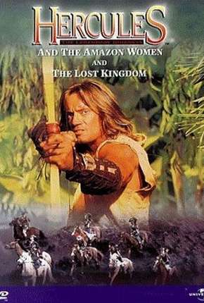 Filme Hércules em Busca do Reino Perdido 1994 Torrent