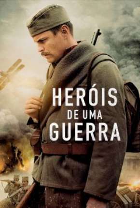 Série Heróis de uma Guerra 2020 Torrent