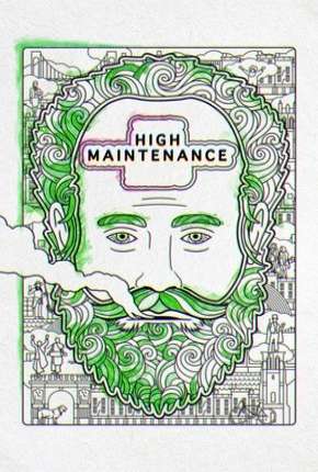 High Maintenance - 4ª Temporada Completa Legendada Séries Torrent Download Vaca Torrent