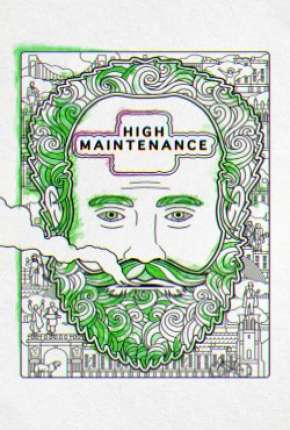 High Maintenance - 4ª Temporada Legendada Séries Torrent Download Vaca Torrent