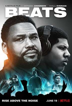 Filme Hip-Hop Beats 2019 Torrent