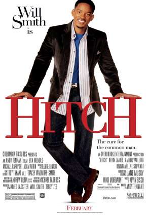 Filme Hitch - Conselheiro Amoroso - BD-R 2005 Torrent