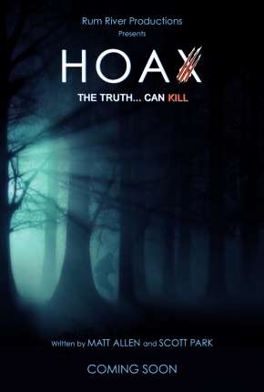 Filme Hoax - Legendado 2019 Torrent