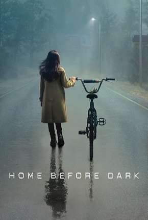Série Home Before Dark - 1ª Temporada Completa 2020 Torrent