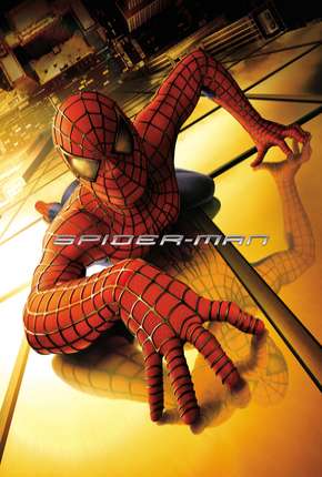 Filme Homem-Aranha - Remasterizado 2002 Torrent