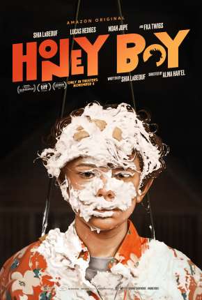 Filme Honey Boy - Legendado DVDscr 2020 Torrent