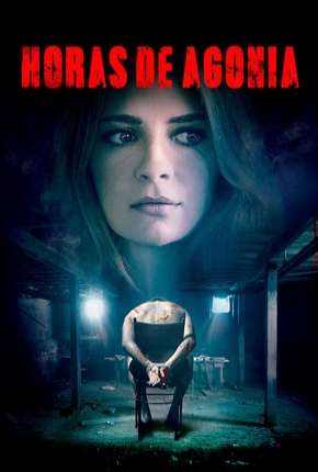 Filme Horas de Agonia 2018 Torrent