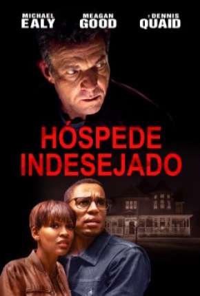 Filme Hóspede Indesejado 2020 Torrent