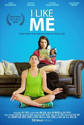 Filme I Like Me - Legendado 2019 Torrent