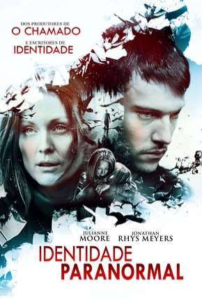 Torrent Filme Identidade Paranormal 2010  1080p 720p BluRay Full HD HD completo