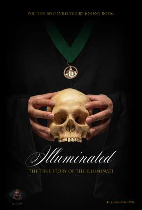 Filme Illuminated - Legendado 2019 Torrent