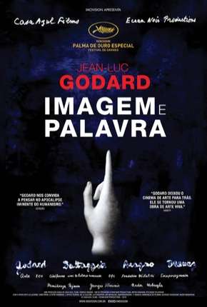 Filme Imagem e Palavra - Legendado 2019 Torrent