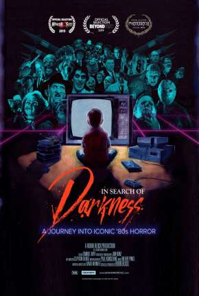 Filme In Search of Darkness - Legendado 2020 Torrent