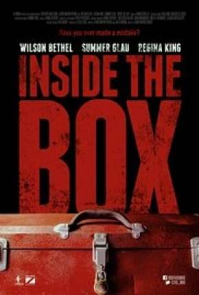 Filme Inside the Box - Legendado 2013 Torrent
