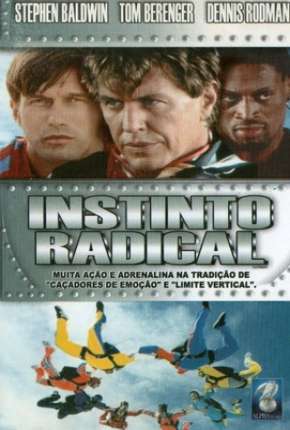 Filme Instinto Radical 2000 Torrent