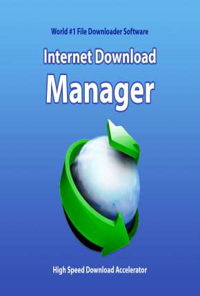 Programa Internet Download Manager v6.35 Build 7 2019 Torrent