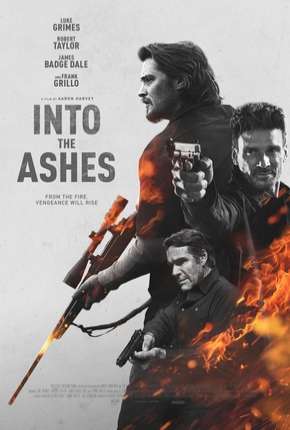 Torrent Filme Into the Ashes - Legendado 2019  1080p 720p Full HD HD WEB-DL completo