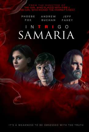 Filme Intrigo - Samaria - Legendado 2020 Torrent