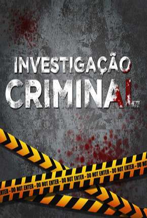 Torrent Série Investigação Criminal - 5ª Temporada 2016 Nacional 720p HD WEB-DL completo