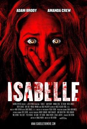 Filme Isabelle - Legendado 2019 Torrent