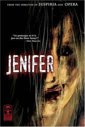 Filme Jenifer 2005 Torrent