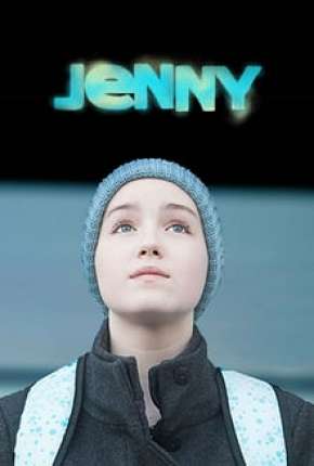 Série Jenny - 1ª Temporada Completa 2017 Torrent