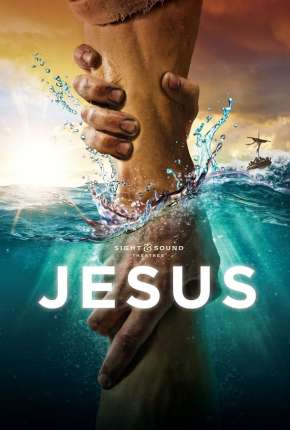 Torrent Filme Jesus - Legendado 2020  1080p 720p Full HD HD WEB-DL completo