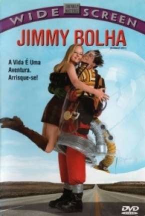 Filme Jimmy Bolha 2001 Torrent