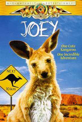 Joey - Um Canguru em Apuros Filmes Torrent Download Vaca Torrent