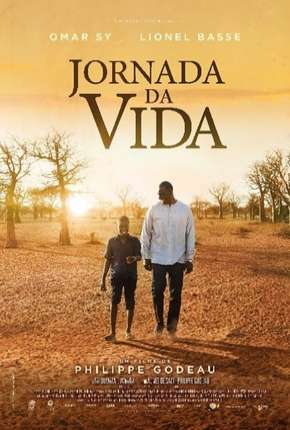 Filme Jornada da Vida 2018 Torrent