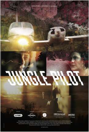 Série Jungle Pilot - 1ª Temporada 2019 Torrent