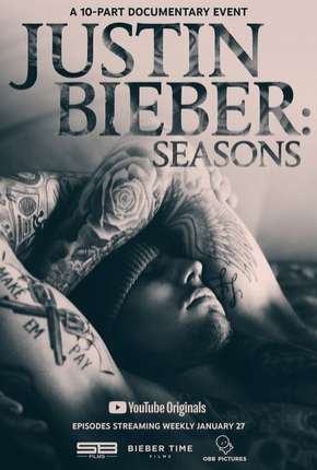 Série Justin Bieber - Seasons Completa - Legendada 2020 Torrent